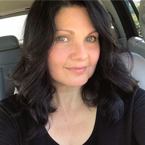 Meet your Posher, Olympia